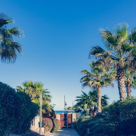 Apartamento Premium Con Jacuzzi Y Vistas Al Mar En Punta Prima, Torrevieja By Rentalole Eksteriør billede