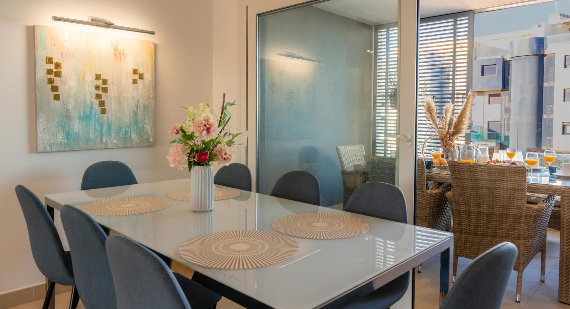 Apartamento Premium Con Jacuzzi Y Vistas Al Mar En Punta Prima, Torrevieja By Rentalole Eksteriør billede