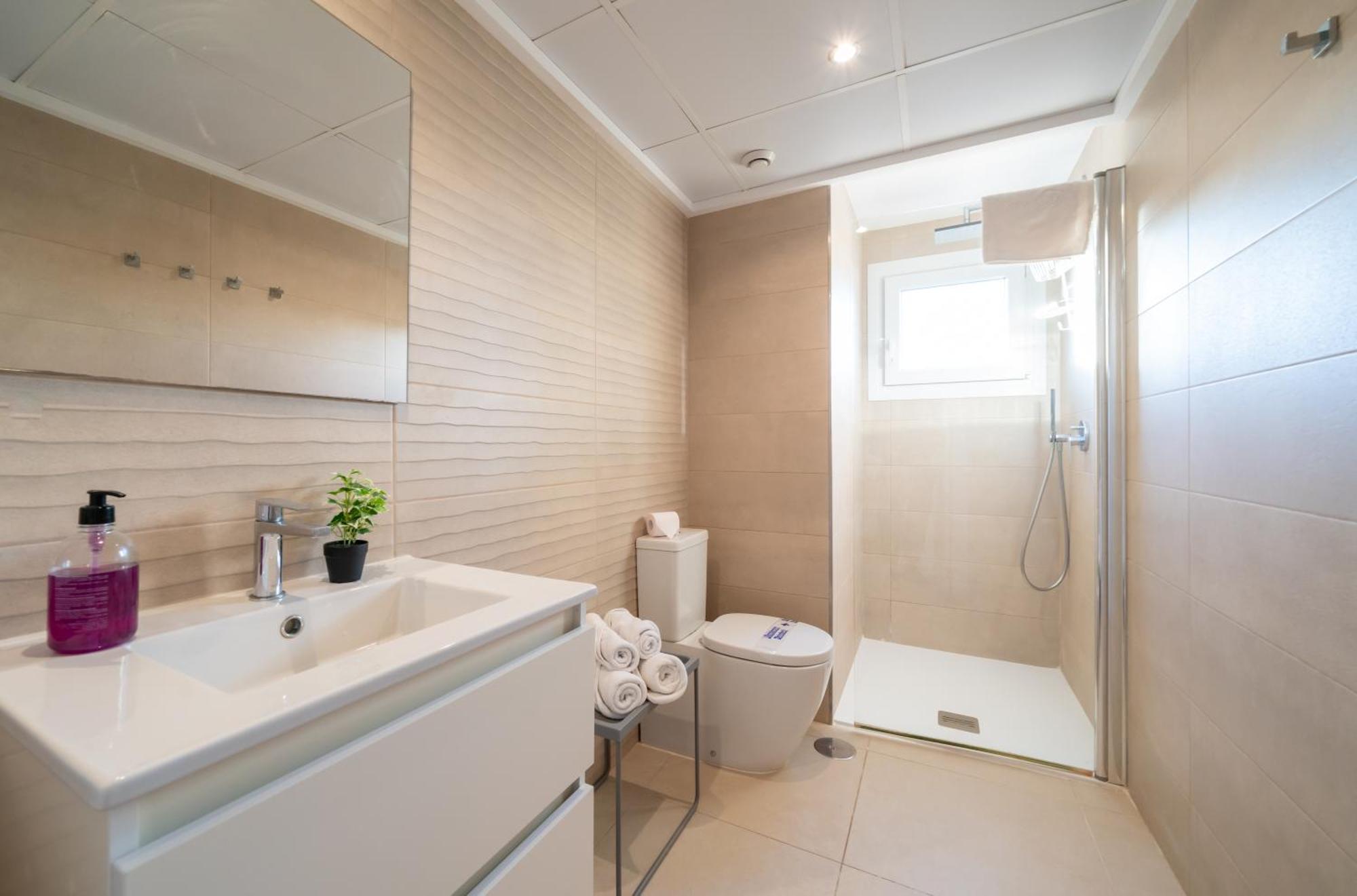 Apartamento Premium Con Jacuzzi Y Vistas Al Mar En Punta Prima, Torrevieja By Rentalole Eksteriør billede
