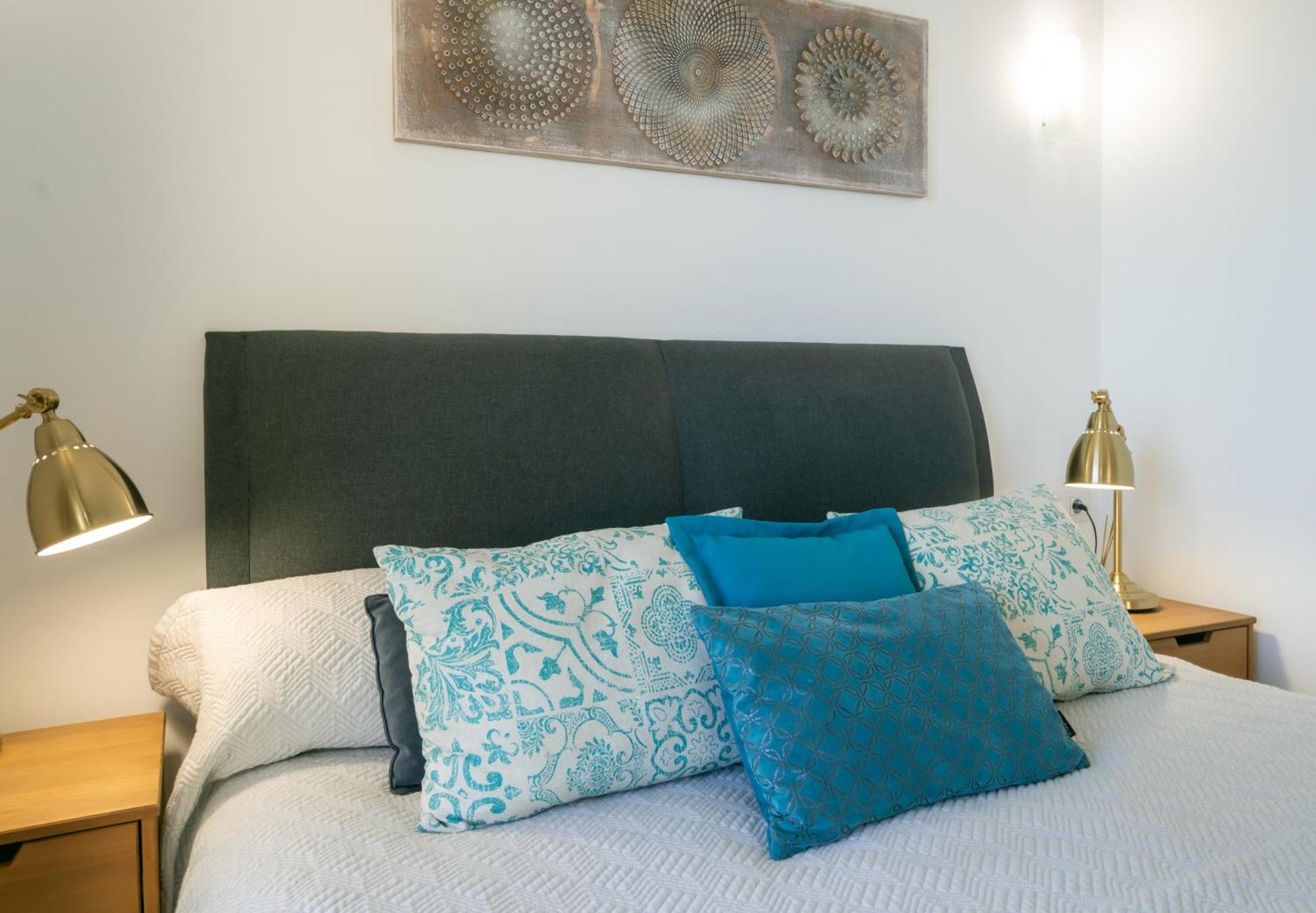 Apartamento Premium Con Jacuzzi Y Vistas Al Mar En Punta Prima, Torrevieja By Rentalole Eksteriør billede