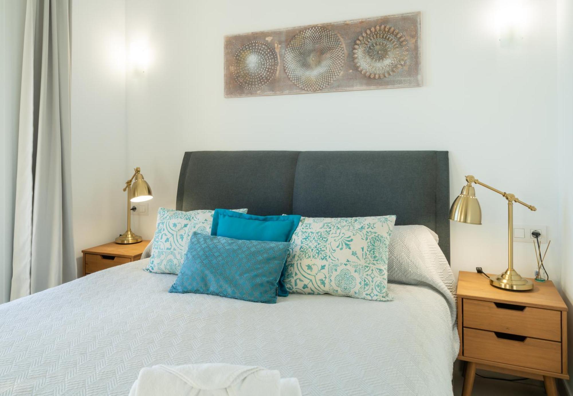 Apartamento Premium Con Jacuzzi Y Vistas Al Mar En Punta Prima, Torrevieja By Rentalole Eksteriør billede