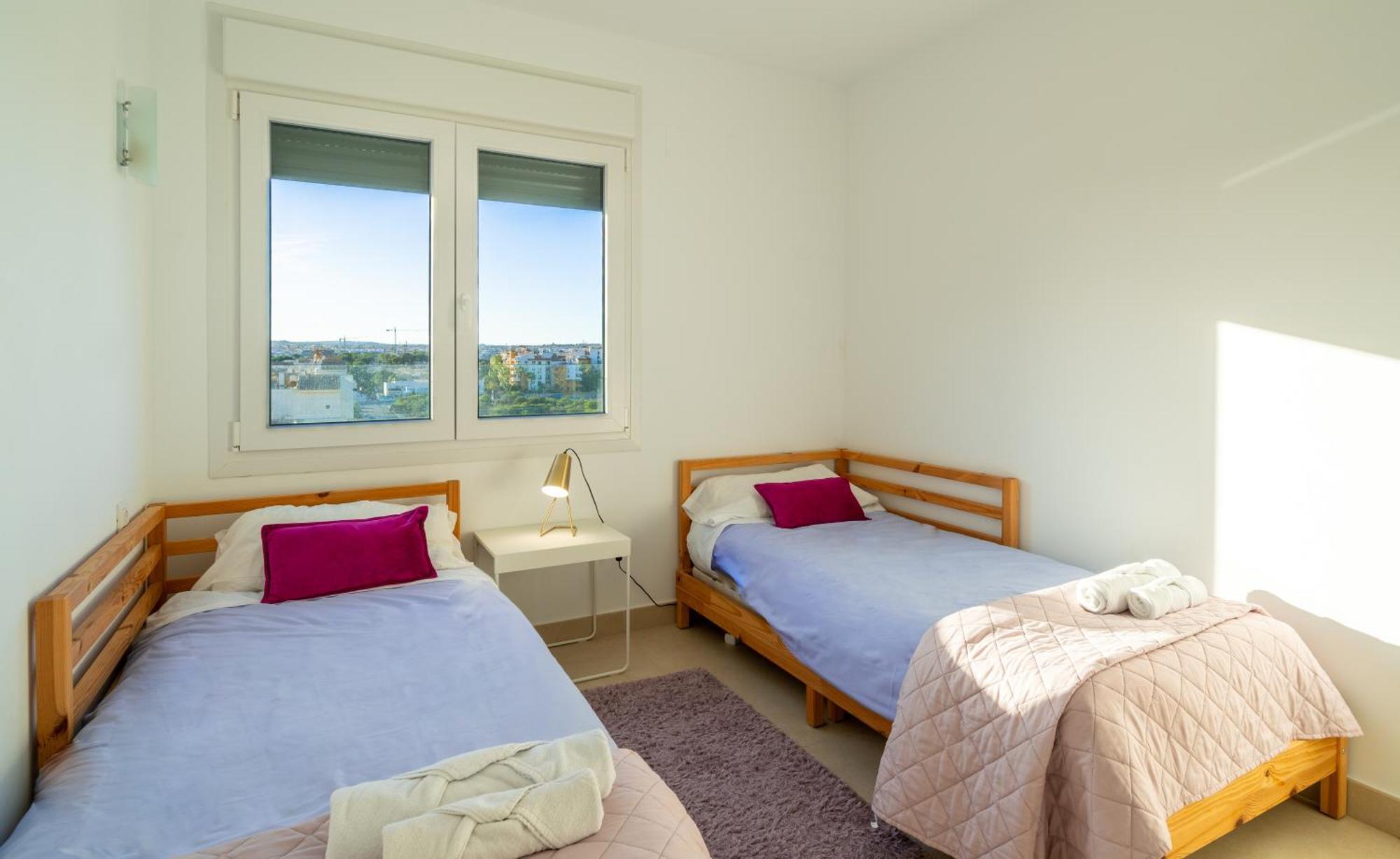 Apartamento Premium Con Jacuzzi Y Vistas Al Mar En Punta Prima, Torrevieja By Rentalole Eksteriør billede