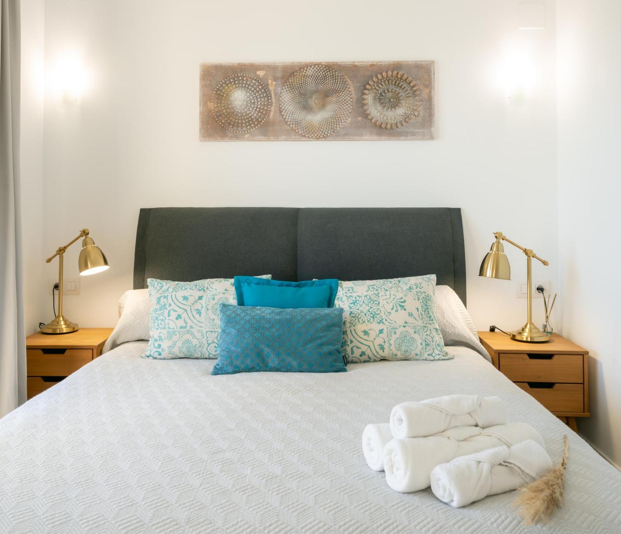 Apartamento Premium Con Jacuzzi Y Vistas Al Mar En Punta Prima, Torrevieja By Rentalole Eksteriør billede