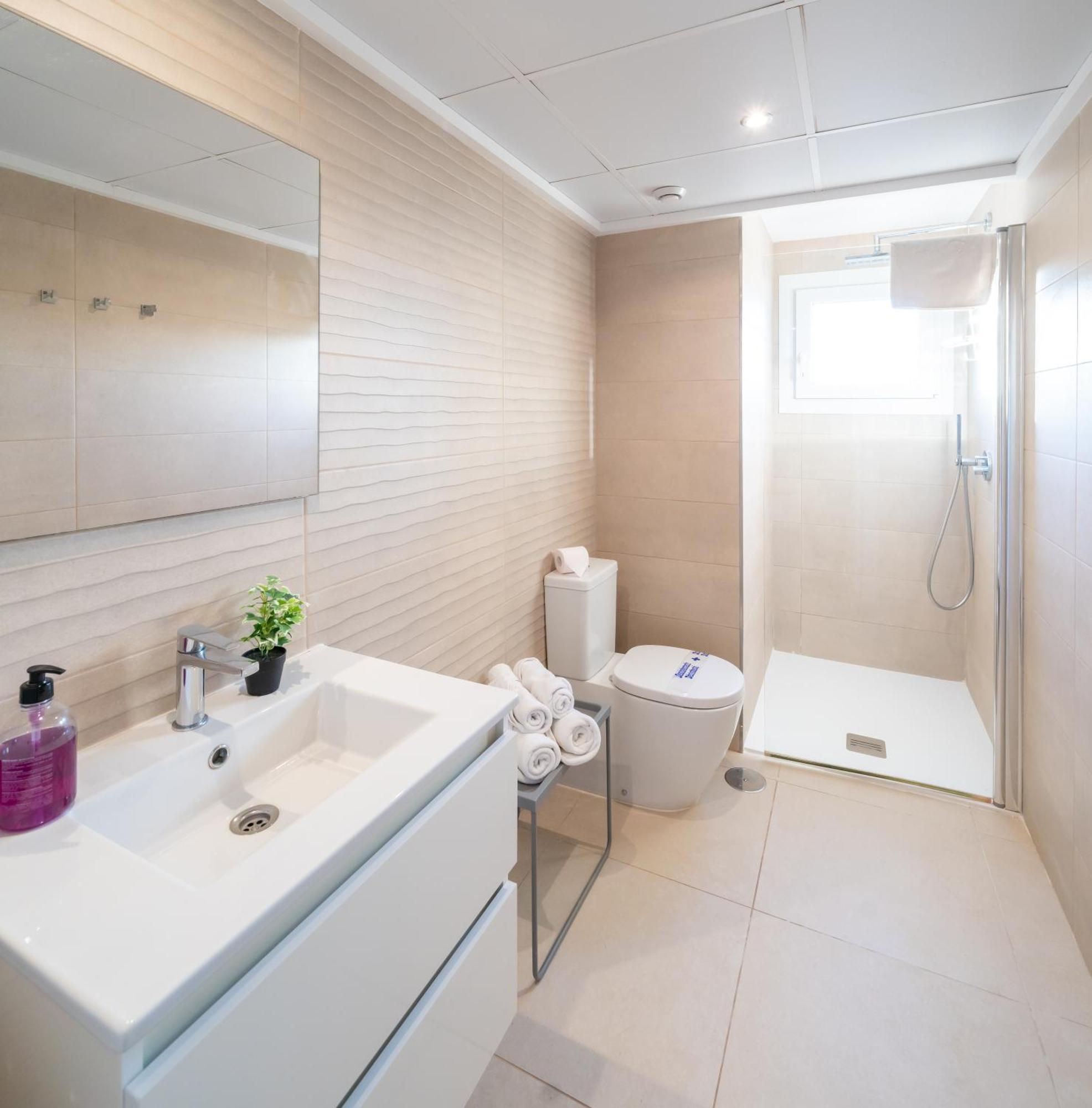 Apartamento Premium Con Jacuzzi Y Vistas Al Mar En Punta Prima, Torrevieja By Rentalole Eksteriør billede